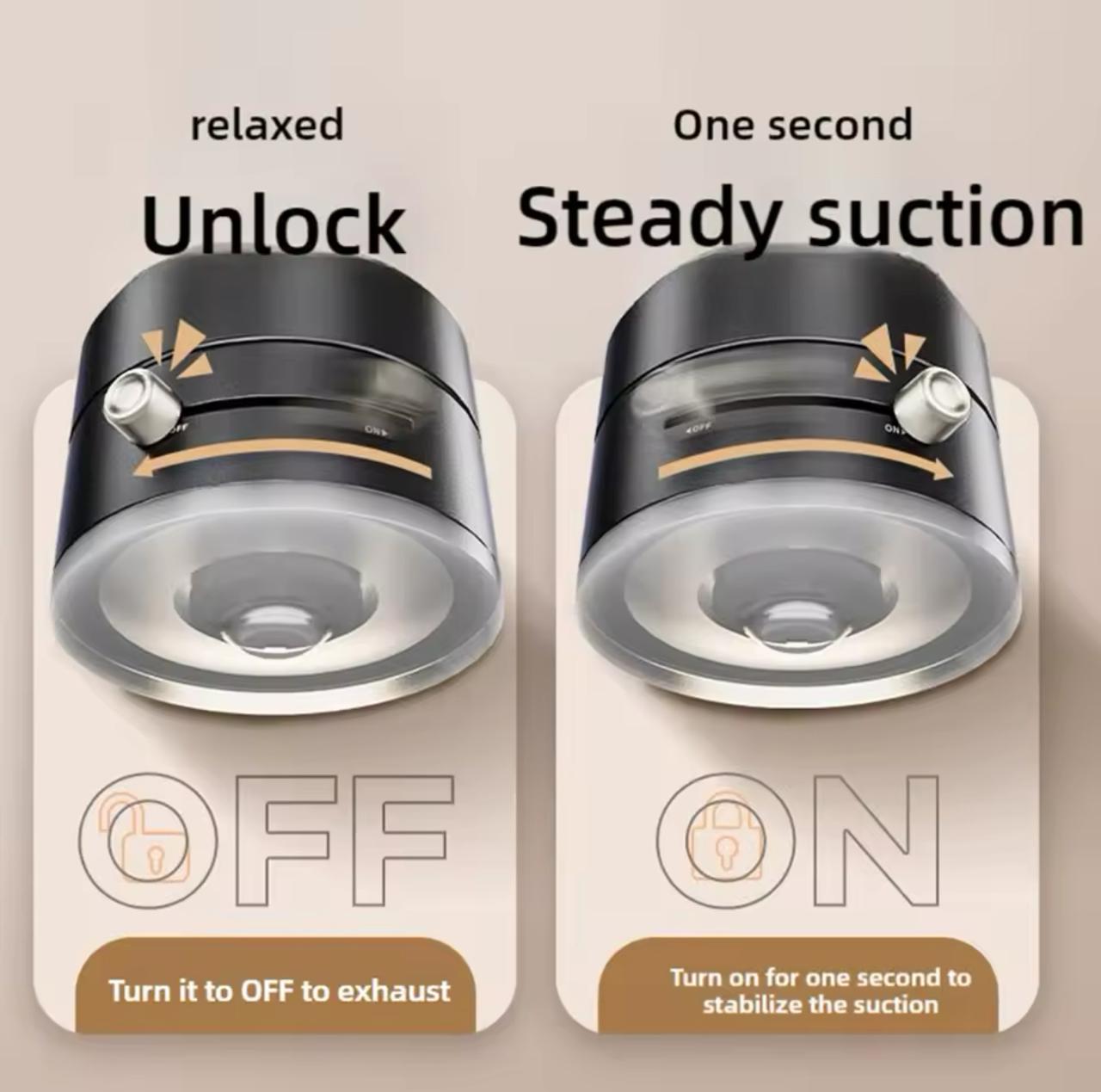 SOPORTE TELEFÓNO MULTIFUNCIONAL PLEGABLE