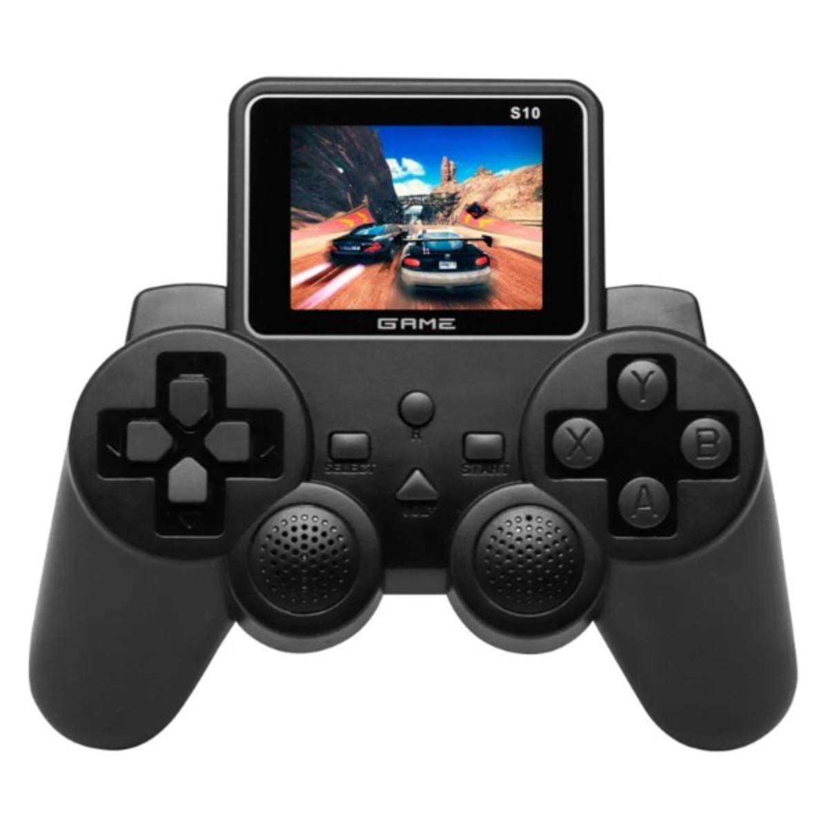 Gray helmet for bikers